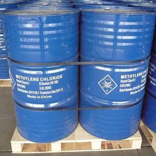 MDC (Methylene Dichloride)