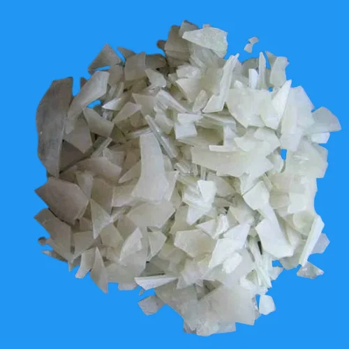 Caustic potash flakes