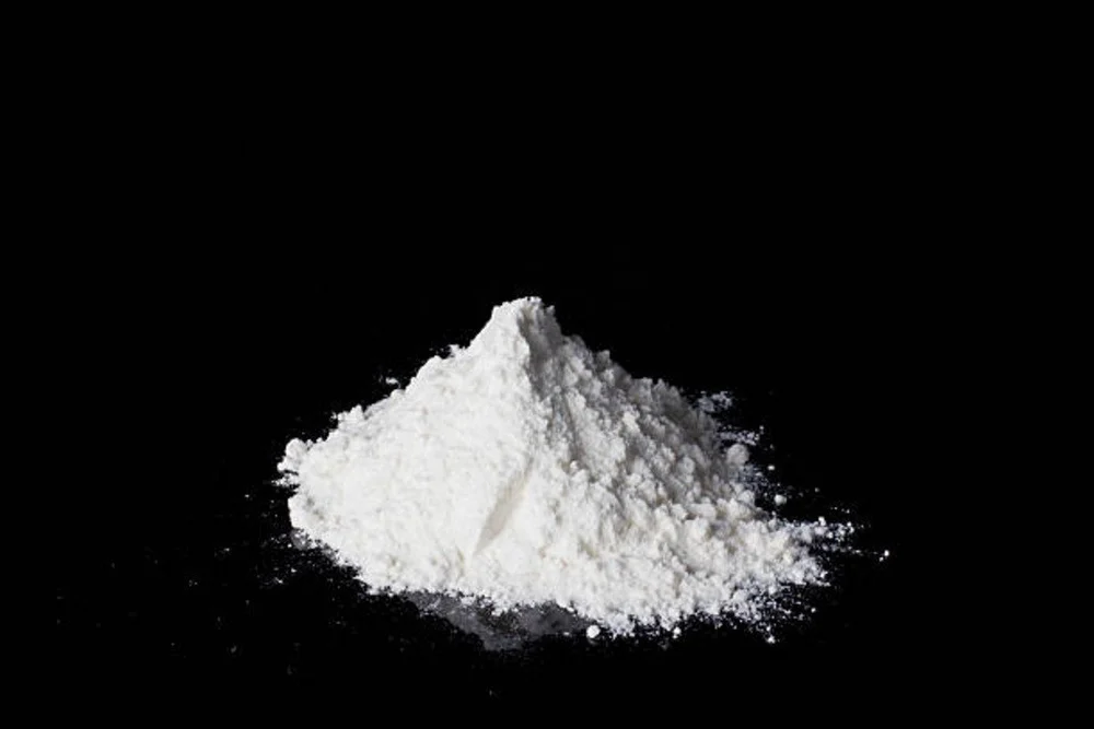 Bleaching Powder